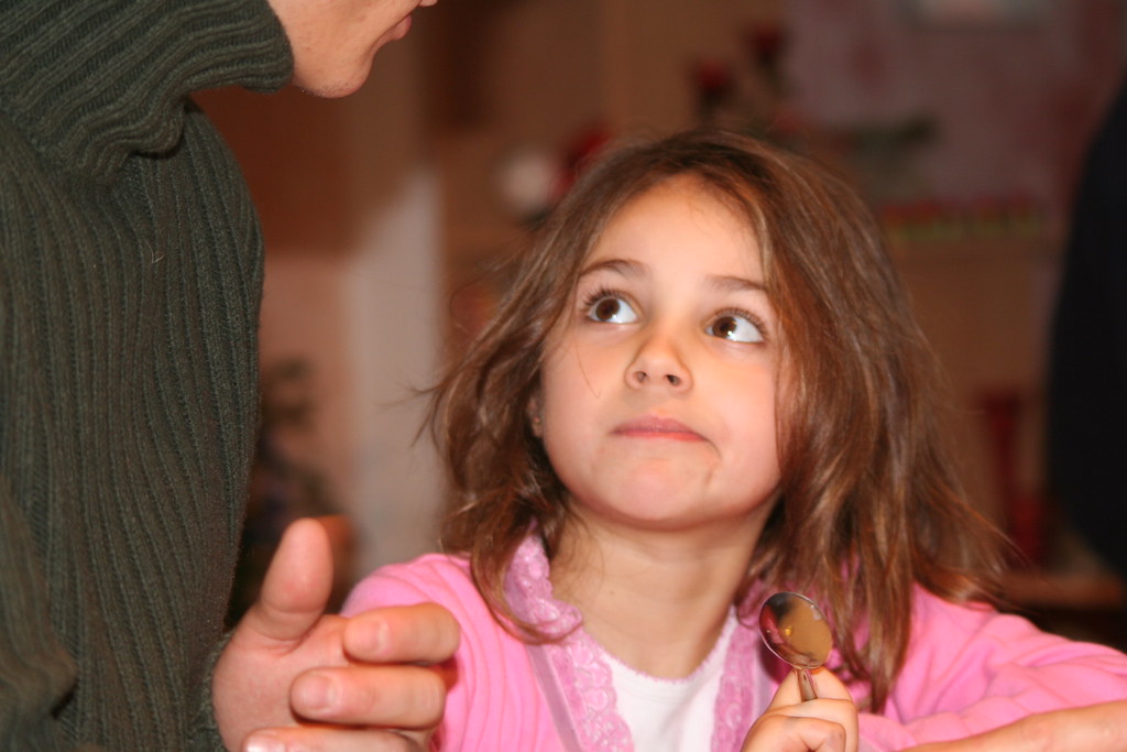 Un regard vaut 1000 mots